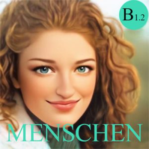 کتاب Menschen_B1.2