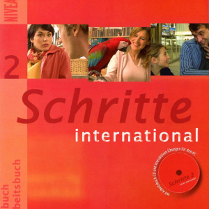 کتاب Schritte_International_2A1.2