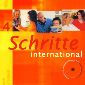 کتاب Schritte_International_4A2.2