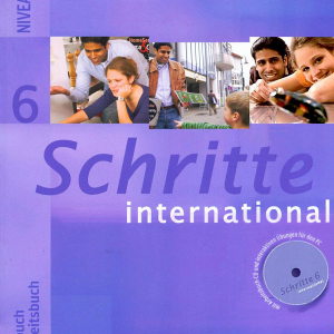 کتاب Schritte_International_6B1.2